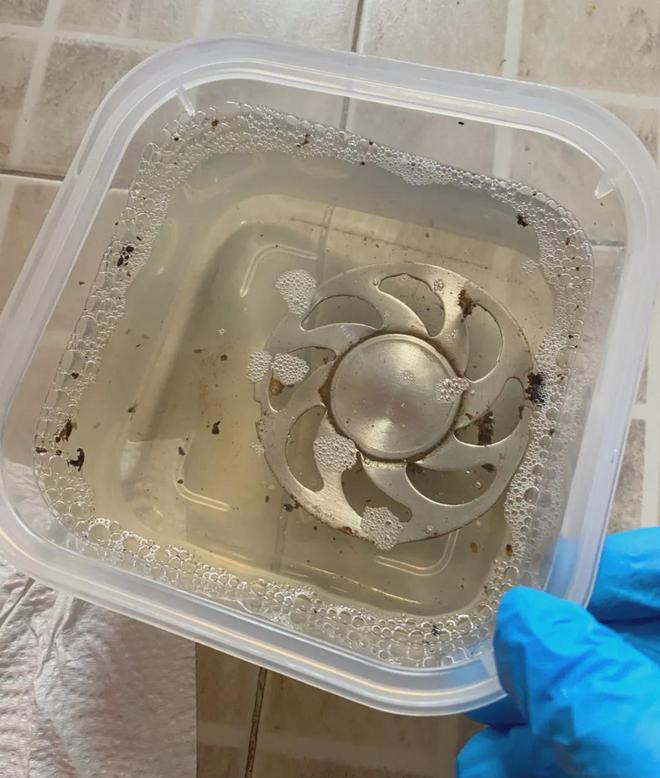 的清洁好物——氧净！用法大全（2025新编）不朽情缘游戏网站洗衣伴侣？溶油大师？以一抵百(图2)