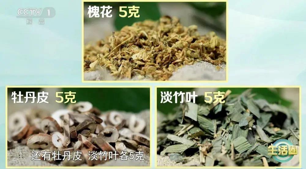 不同健康问题 护发与健康小贴士快收藏不朽情缘游戏网站登录不同位置白发反映(图5)
