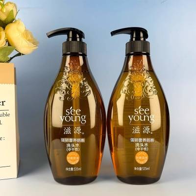 防脱发洗发水品牌排行榜top10合集第一的生发产品推荐不朽情缘游戏网站洗发水防脱生发哪个牌子最好2026热门(图4)