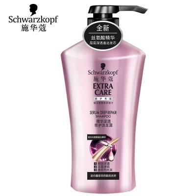 防脱发洗发水品牌排行榜top10合集第一的生发产品推荐不朽情缘游戏网站洗发水防脱生发哪个牌子最好2026热门(图14)