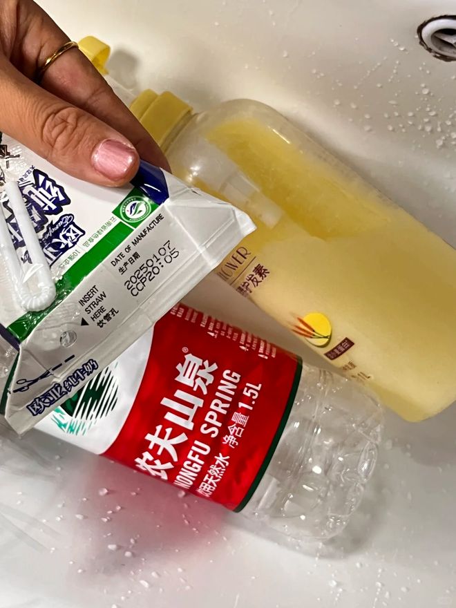 “过期还能用”的6样东西别急着扔否则太浪费了！(图3)