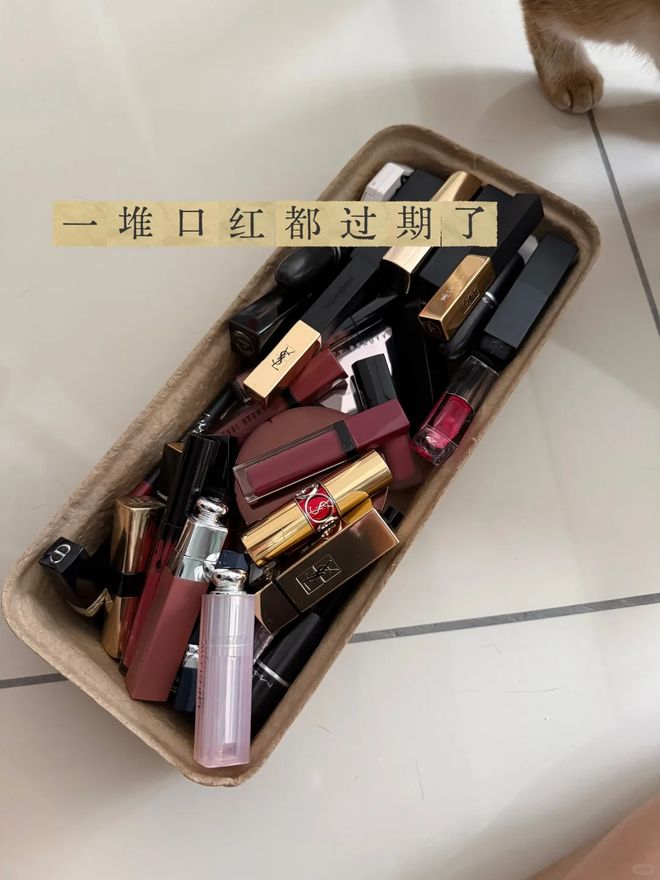 “过期还能用”的6样东西别急着扔否则太浪费了！(图23)