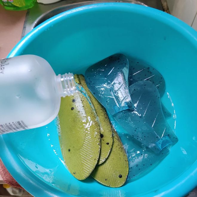 “过期还能用”的6样东西别急着扔否则太浪费了！(图28)