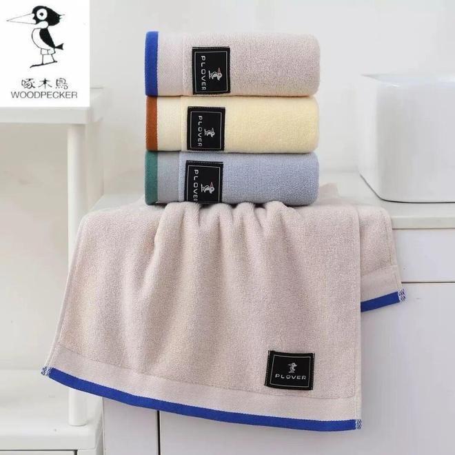 久没换了？这种毛巾建议马上换掉不朽情缘游