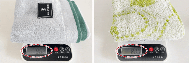 久没换了？这种毛巾建议马上换掉不朽情缘游戏平台你家的毛巾多(图3)