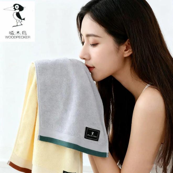 久没换了？这种毛巾建议马上换掉不朽情缘游戏平台你家的毛巾多(图6)