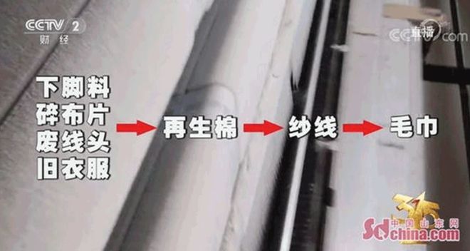 久没换了？这种毛巾建议马上换掉不朽情缘游戏平台你家的毛巾多(图8)