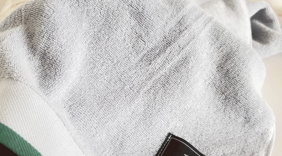 久没换了？这种毛巾建议马上换掉不朽情缘游戏平台你家的毛巾多(图9)