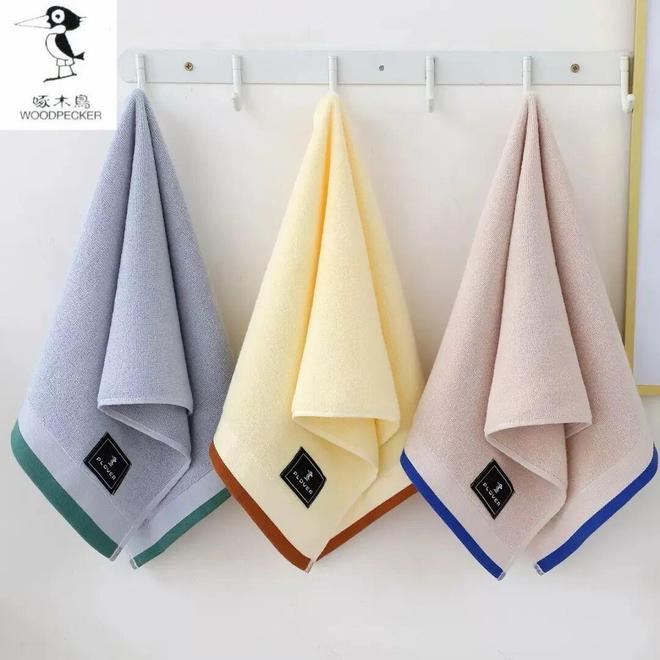 久没换了？这种毛巾建议马上换掉不朽情缘游戏平台你家的毛巾多(图12)